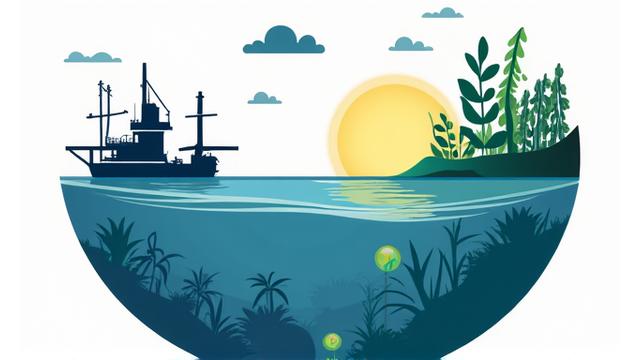 環境配慮型海洋開発ガイドラインサムネイル